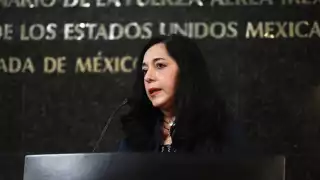 Dalila Mata Pérez aspira a repetir en el Distrito 10, perteneciente al municipio del Carmen