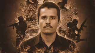 Muere “El Mencho”: el perfil del criminal más buscado que lideró el CJNG