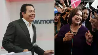 Mario Delgado reforzó una de sus críticas contra Xóchitl Gálvez