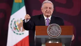 Presidente AMLO valora la neutralidad de Peña Nieto durante transición presidencial