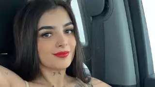 Karely Ruiz pide disculpas a la expareja de Santa Fe Klan