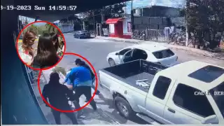 Aunque las atendió, la respuesta de la Gobernadora del Estado fue más de solidaridad que de compromiso para ayudarlas