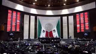 Avanza ley contra el feminicidio en México