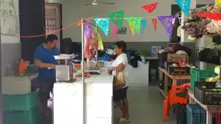 Locatarios afirmaron que el Ayuntamiento es quien debe encargarse de mejorar la infraestructura