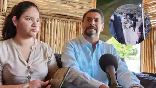 Denuncian a policía en Cozumel por extorsión y amenaza de muerte