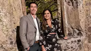 Mariana Echeverría y Óscar Jiménez fueron detenidos en Canadá, esta es su situación legal