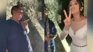 Estafó a novia por más de 200 mil pesos