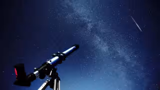 En abril y junio son fechas ideales para ver el cometa