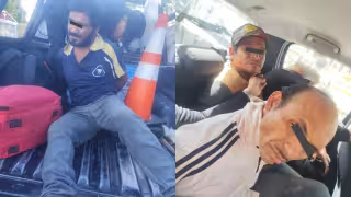 Caen cuatro por robos a tiendas Oxxo en Umán; exempleado daba la información de las sucursales que asaltaban