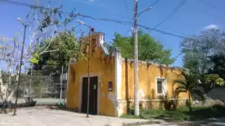 Varios visitantes han opinado que se necesita dar una profunda intervención a estos edificios