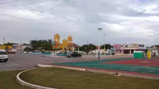 Pobladores piden embellecer la Villa para que la gente se acerque