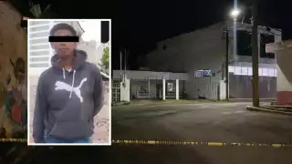 El joven de 21 años permanece en prisión preventiva en Campeche