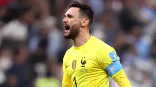 Lloris permanecerá siendo parte del Tottenham de la liga de Inglaterra