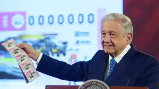 El sorteo especial será el próximo 19 de diciembre