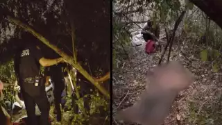 Adulto mayor desaparecido es localizado con vida en Santa Gertrudis Copo, Mérida