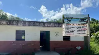 Fue el Inegi el que delimitó que Punta Laguna e Hidalgo y Cortés corresponden a Solidaridad