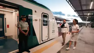 Cabe mencionar que hoy jueves, la candidata Claudia Sheinbaum estará visitando tres municipios del Estado de Yucatán