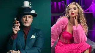 ¿Sergio Mayer y Ferka tendrán que cambiar la estrategia?: Foto: Especial