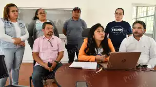 TecNM Campeche amenaza con iniciar huelga el lunes por falta de pago de prestaciones