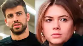 Clara Chía borra su Instagram tras fotos en una fiesta