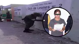 La exdirectora continuará en prisión hasta reanudar la audiencia en tres meses