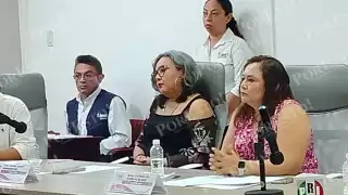 Instituto Electoral de Campeche resuelve que Biby Rabelo incurrió en uso de recursos públicos