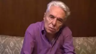 En un video expuso su postura. Foto: Especial
