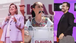 Disfruta aquí del primer debate presidencial