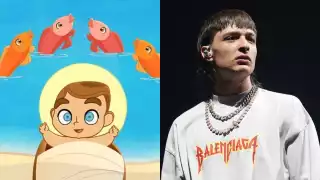 Los villancicos han comenzado a convertirse en corridos tumbados