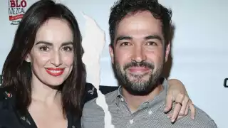 El amor apenas les duró un año. Foto: Especial