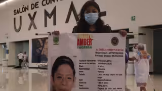 FGE Yucatán confirma localización de Matías Eliam, menor que fue sustraído por su padre