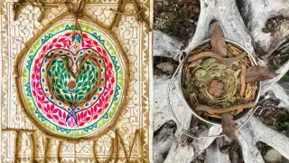 Timadores se esconden detrás de los “rituales” de Ayahuasca
