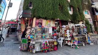 Los empresarios solicitan a las autoridades que revisen quien les dio permiso