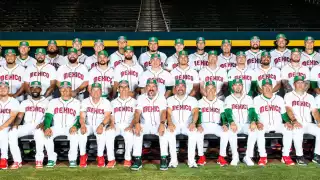 La Selección de Béisbol de México venció a Canadá