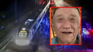 Hallan cuerpo en vías del Tren Maya; investigan posible homicidio de adulto mayor de Chocholá