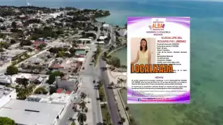 No representa que haya sido víctima de algún tipo de violencia