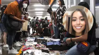 Influencer pide cosas gratis a 'nenis' y la exhiben en redes sociales