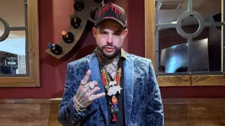 Emiliano Aguilar aseguró que ha recibido amenazas de muerte y revela los mensajes le mandan