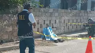 Se presume que su muerte se debió a una enfermedad