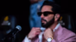 Poncho de Nigris confirma que ya tiene dos combates para Ring Royale 2027