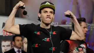 Los demás escándalos de Julio César Chávez Jr., increíbles pero ciertos