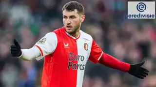 El conjunto de Rotterdam llegó a 45 puntos en la liga, pero sigue estando muy lejos de alcanzar al PSV, que es puntero con 55 unidades, por lo cual luce muy complicado que consigan el bicampeonato

