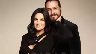 La integrante de RBD no la estaría pasando nada bien en la recta final de su embarazo. Foto: Especial