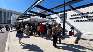 Más del 65% de los vehículos en Yucatán han realizado el reemplacamiento; habrá multas a partir del 1 de julio