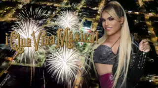 Wendy Guevara dará el Grito de Independencia en Felipe Carrillo Puerto