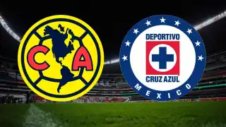 América lleva tres victorias seguidas sobre la 'Máquina'