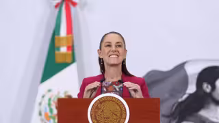 Claudia Sheinbaum visitará la Península este fin de semana; esta es su agenda en Campeche y Yucatán