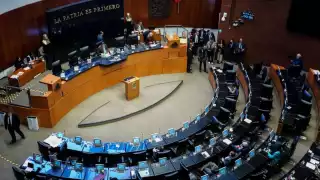 Fiscalía General: estos son los 10 candidatos que aprobó el Senado tras la salida de Gertz Manero