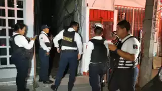 Fin de año es una temporada donde la delincuencia tiende a incrementar su actividad