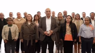 Sindicato del IMSS da por concluida negociación salarial tras acordar aumento del 8%